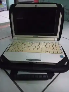 Notebook Lenovo