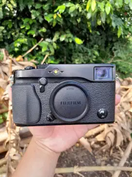 Bo kamera fujifilm x-pro1