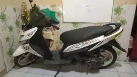 Vario karbu 2008