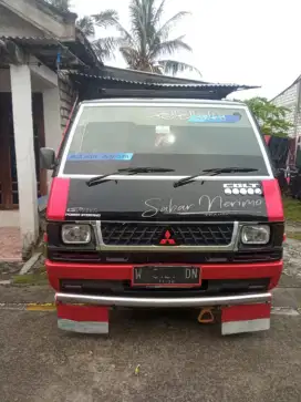 L300 2021 kondisi istimewa