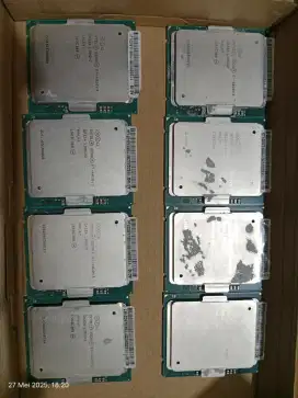 Xeon e7 4820 v3