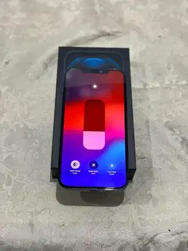 Iphone 12 pro max 512gb like a new