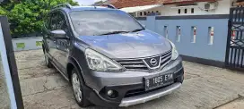 [Harga Cash] [Nego] Grand Livina X-Gear 1.5 Automatic (Type Long)