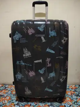 Koper American Tourister 24 inch Original Hardcase