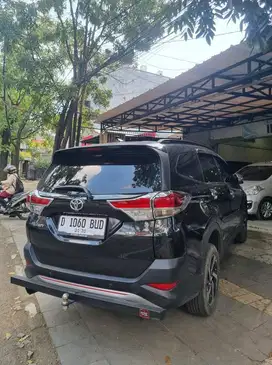 KM low 36rb - Rush S TRD manual 2020 pk an 2021 istw skli murah bdg