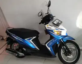 Yamaha Mio soul GT 115 TH 2013
