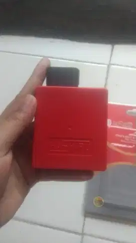 Cdi motor vario