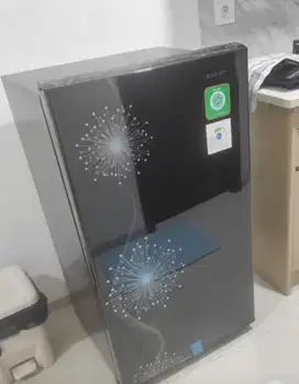 Kulkas Sharp 1 Pintu