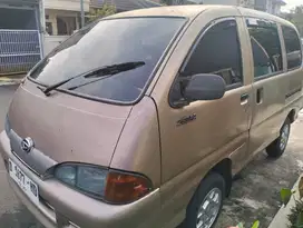 Daihatsu Espass 2005 Bensin