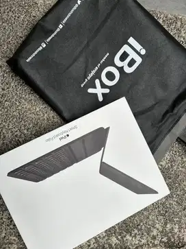 Smart Keyboard Folio for Ipad Pro Ex. IBox