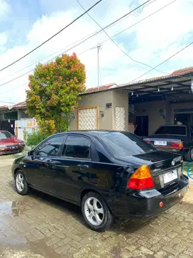 Suzuki Baleno next-G 2003 Bensin