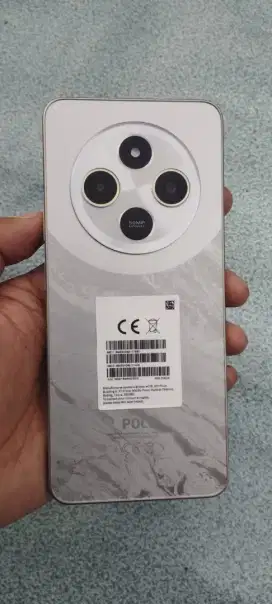 POCO C75 NFC 8/256 FULLSET