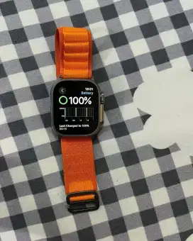 apple iwatch ultra 1 49mm