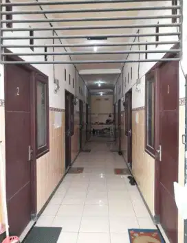 Disewakan Kost Khusus Laki-Laki