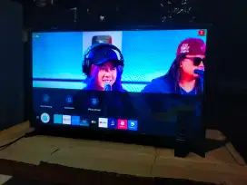 TV LED SAMSUNG 32IN SMART TV TIZEN