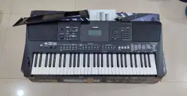 Yamaha PSR E463 Flash disk, bisa tukar tambah