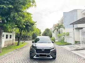 20.000 KM Honda BRV 1.5 Prestige Honda Sensing 2022 PMK 2023 AT Grey