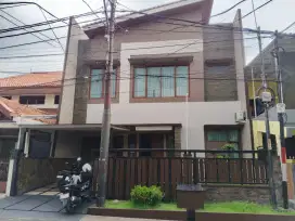 RUMAH BARU DI BILLYMOON PONDOK KELAPA