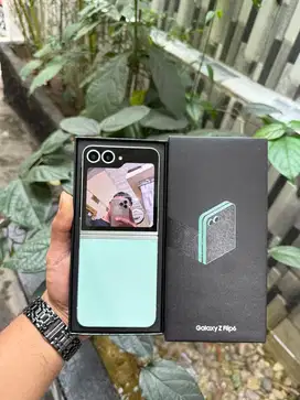 samsung Z flip 6 5G 12/256GB