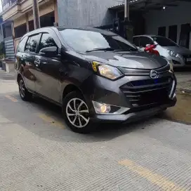 TERMURAH SIGRA 1.2 R DELUX ISTIMEWA