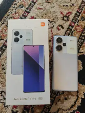 Redmi Note 13 pro+ 5G
