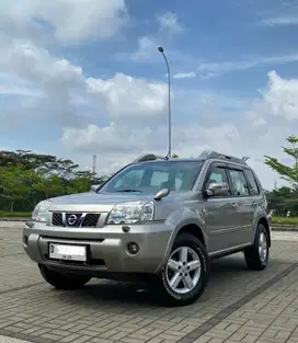 Nissan X-Trail 2007 Bensin