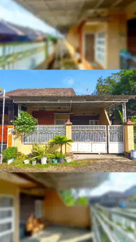Rumah Siap Huni