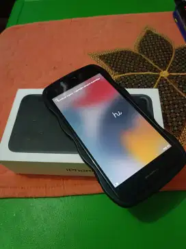 Iphone 7 plus lengkap