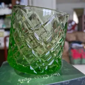 Bioglass Spin MCI