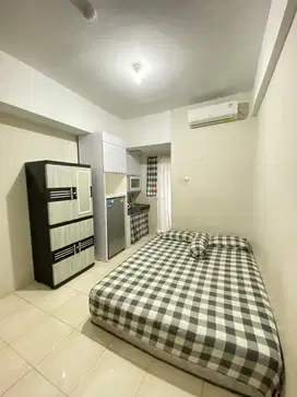 Sewa Murah Apartemen Green Lake View (milik pribadi)