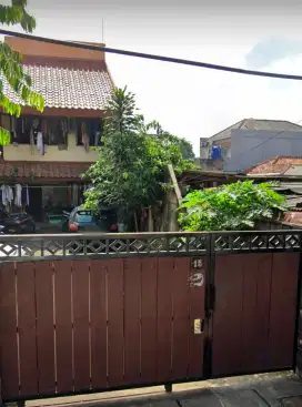 Kost Wanita Kebayoran Lama Blok M Arteri Pondok Indah Gandaria City