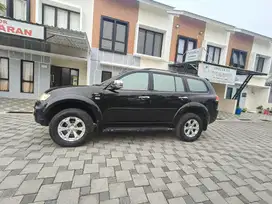 Mitsubishi Pajero Sport 2014 Diesel