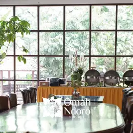 Dibutuhkan Marketing & Sales