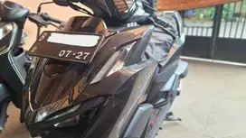 Honda Vario 160 ABS 2022 – Body Mulus, KM Rendah, Siap Pakai!