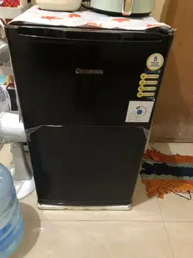 Dijual Kulkas Merk Changhong