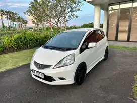 Jazz RS 2008 AT Original Low Km