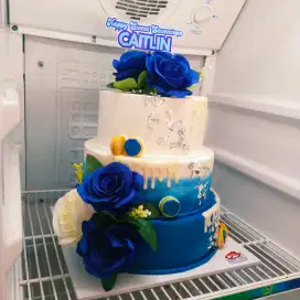 kue ulang tahun