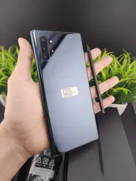 Samsung note 10+ 12/256