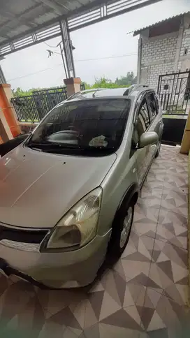 Jual cepat xgear 5 seat