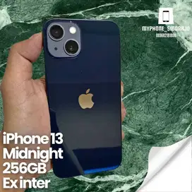 iPhone 13 256GB Ex Inter