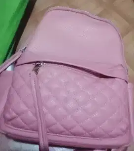 Tas ransel jimshoney