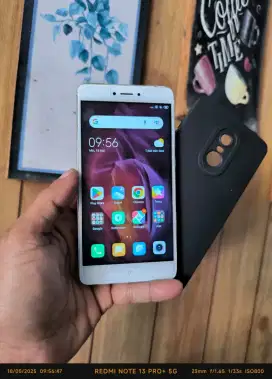 Redmi note 4 Ram 3/32GB