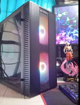 BUC BISA NEGO PC GAME REKORDING EDITING DESAIN