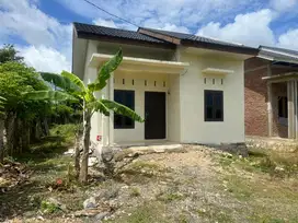 Rmh minimalis siap huni type 45+gampong lamlumpu peukan bada