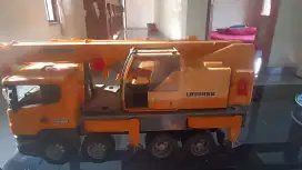Bruder toys Crane