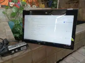 Laptop Lenovo Yoga 2 Pro. Core i7. Touchscreen.