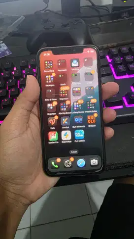 IPhone XS 256GB Second