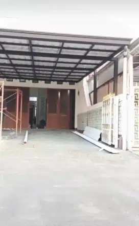 Canopy atap alderont 74