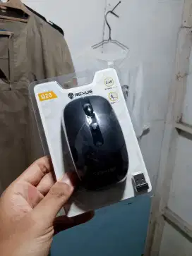 MOUSE WIREEELES