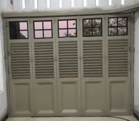 Pintu Henderson 75